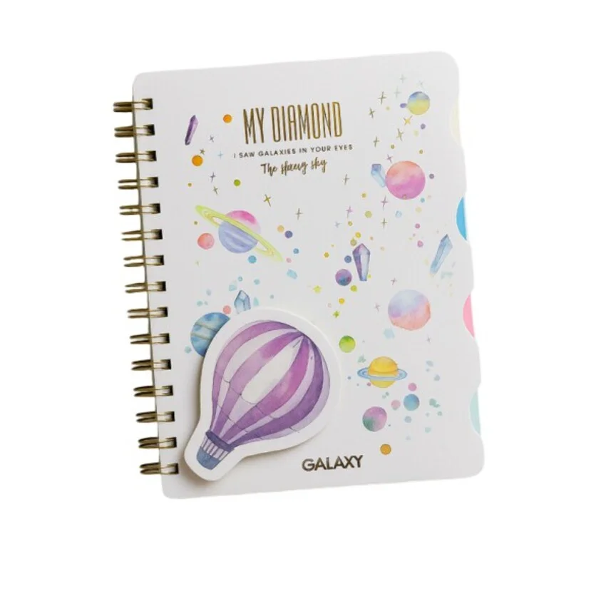 Dream Notebook