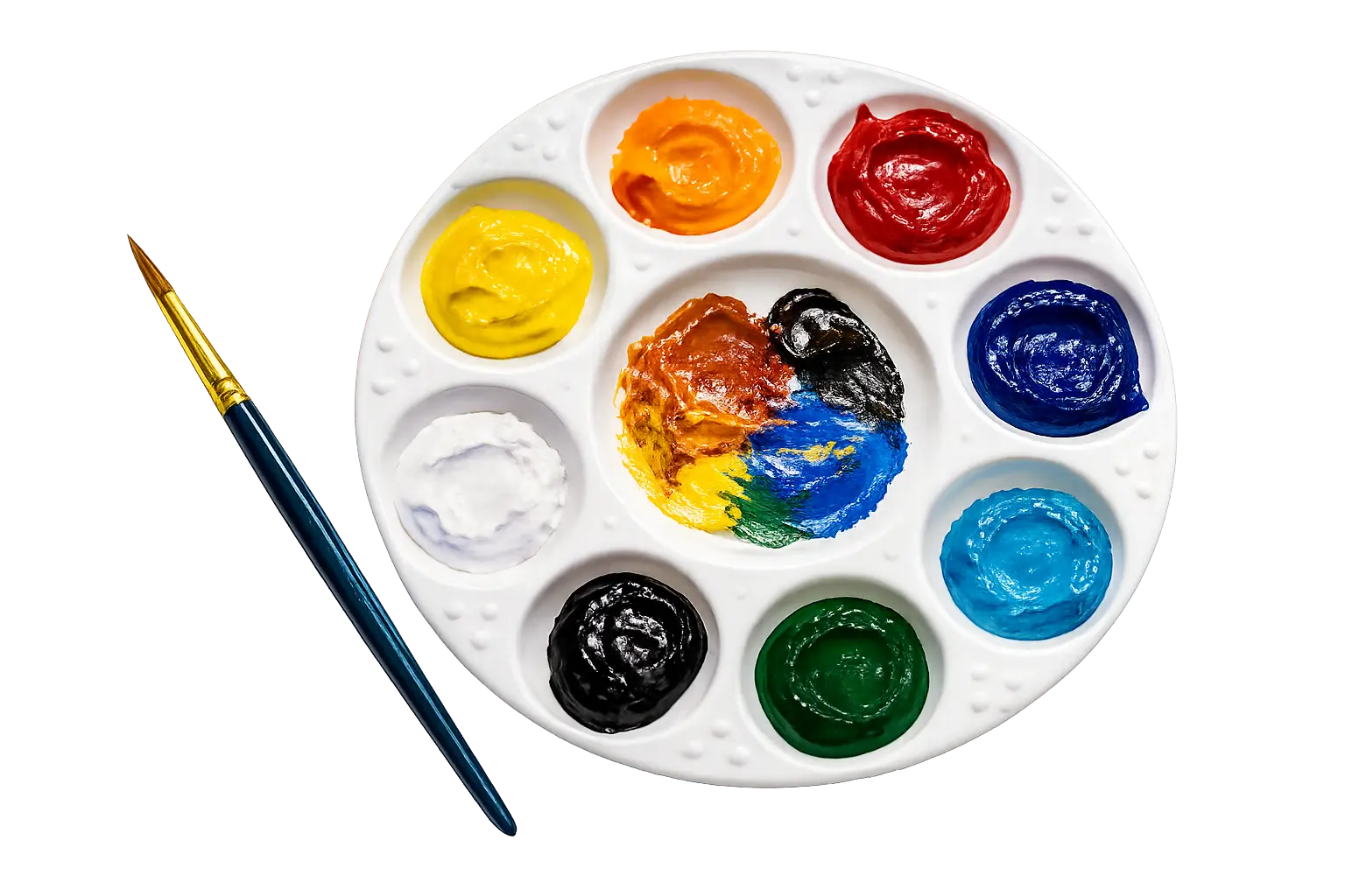 Color Palette